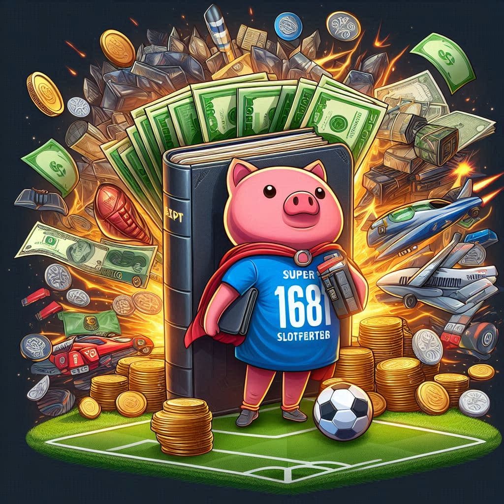 ทำไมเซียนบอลถึงเลือกใช้ superslot168 wallet